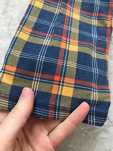 4 Yaş Beden çeşitli Renk Penti young pijama