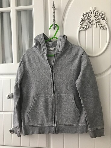 Orjinal H&M kapüşonlu Sweat