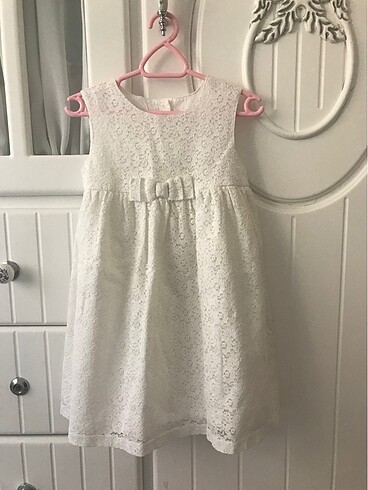 Lc Waikiki elbise