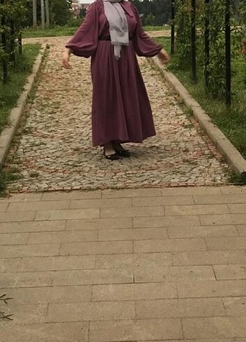 l Beden Elbise 