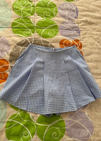 zara xs