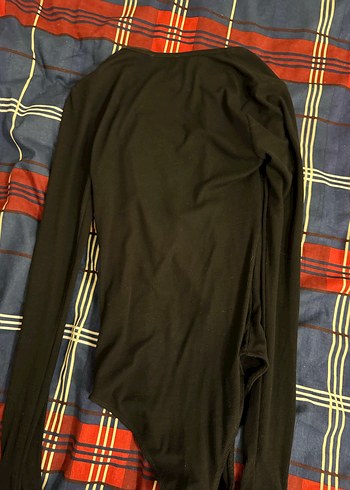 Iamnotbasic bodysuit - Görsel 4