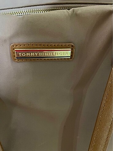 Tommy Hilfiger Orijinal tommy hilfiger çanta