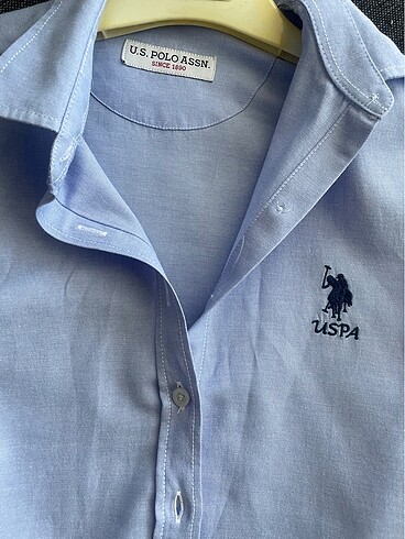 U.S Polo Assn. U.S POLO GÖMLEK