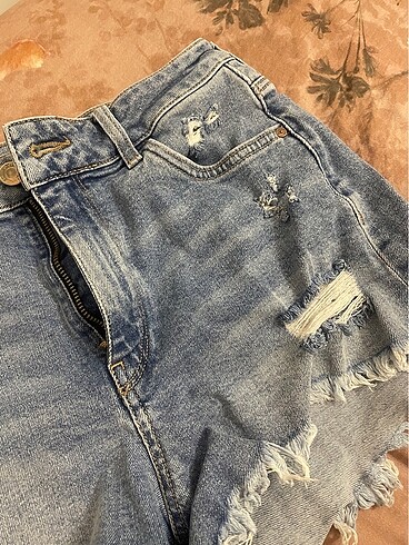 Mavi Jeans Mavi jean şort