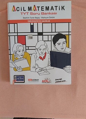 Tyt matematik soru bankası yeni