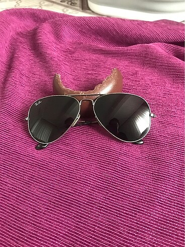 Rayban orjinal gözlük
