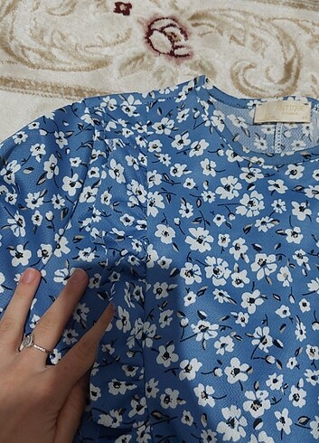 38 Beden Elbise