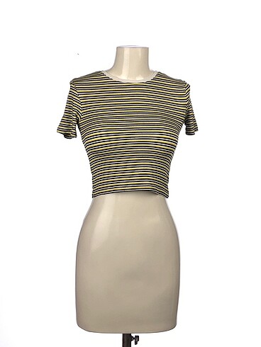 Zara Büstiyer %70 İndirimli.