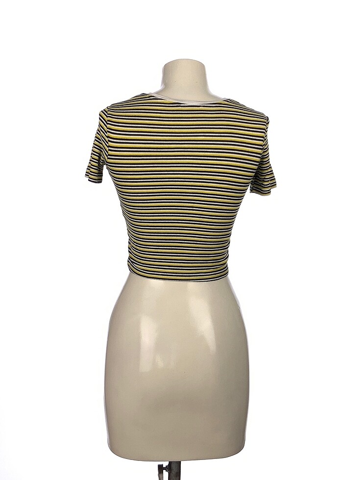 Zara Büstiyer %70 İndirimli. - Görsel 3