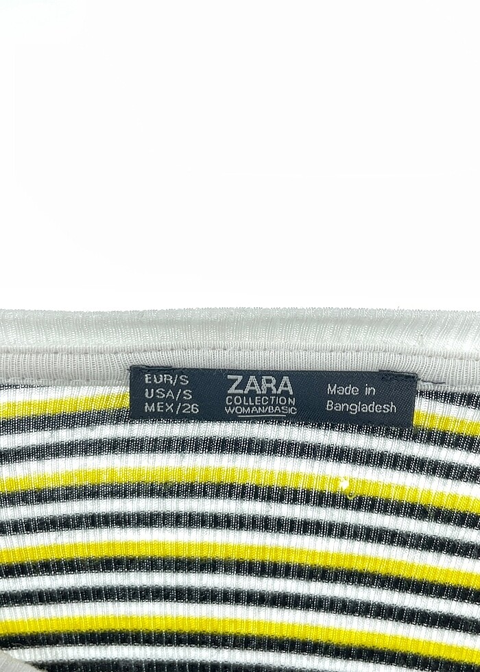 Zara Büstiyer %70 İndirimli. - Görsel 4