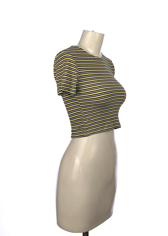 Zara Büstiyer %70 İndirimli. - Görsel 2