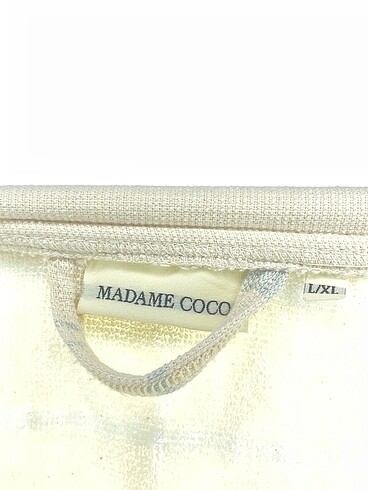 l Beden çeşitli Renk Madame Coco Diğer %70 İndirimli.