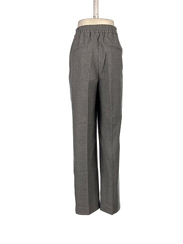 xs Beden Zara Kumaş Pantolon p İndirimli.