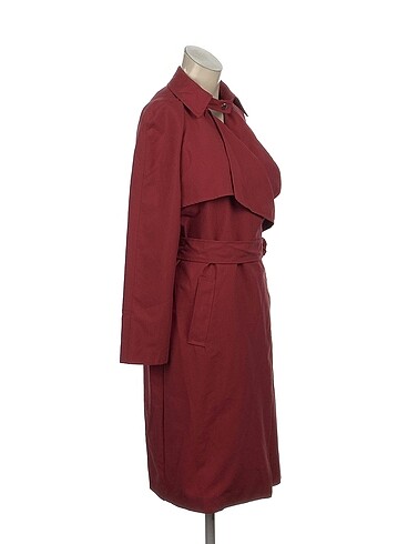 Koton Koton Trenchcoat %70 İndirimli.