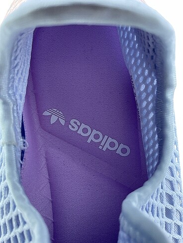 40 Beden mavi Renk Adidas Spor Ayakkabı p İndirimli.