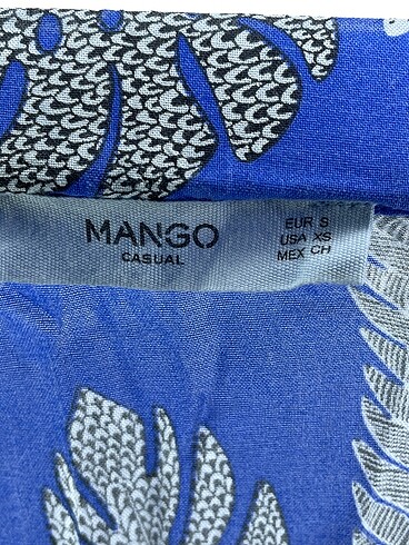 s Beden çeşitli Renk Mango Çan Etek %70 İndirimli.