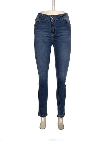 Batik Skinny %70 İndirimli.