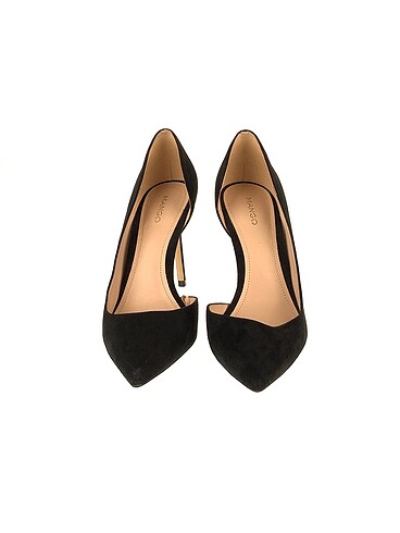 39 Beden Mango Stiletto %70 İndirimli.