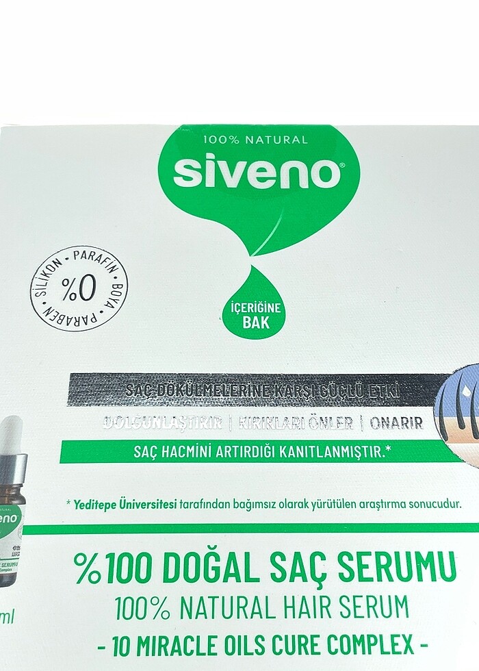 Diğer Makyaj %70 İndirimli. - Görsel 2