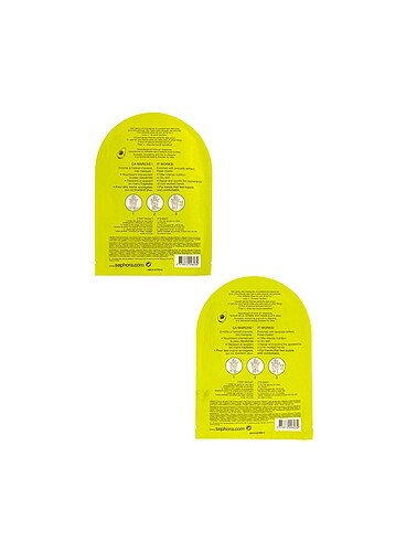 Sephora Sephora Maske & Peeling %70 İndirimli.