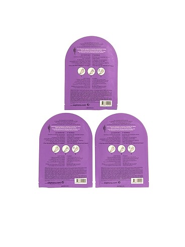 Sephora Sephora Maske & Peeling %70 İndirimli.