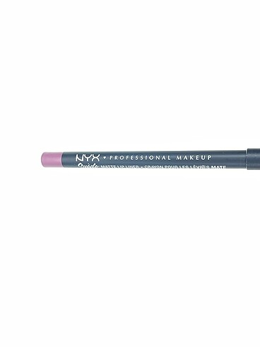 NYX NYX Ruj & Lipstick %70 İndirimli.