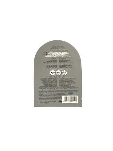 Sephora Sephora Maske & Peeling %70 İndirimli.