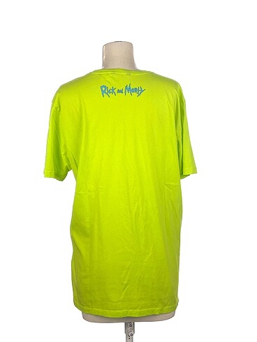 xl Beden LC Waikiki T-shirt %70 İndirimli.