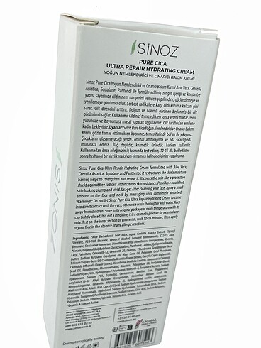 Diğer Cilt Bakımı %70 İndirimli. - Görsel 2