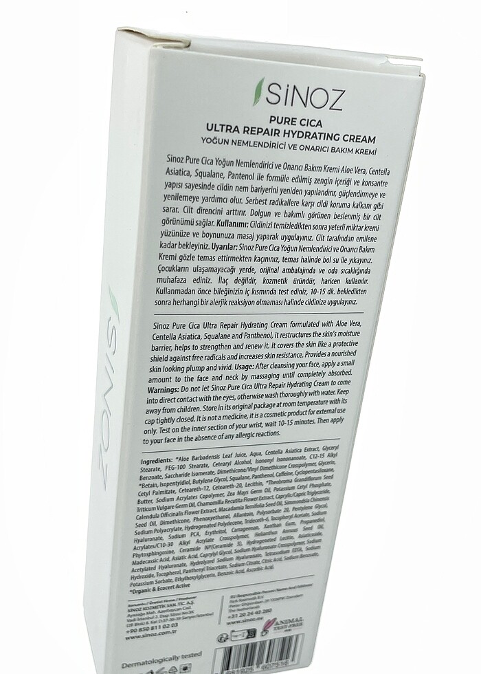 Diğer Cilt Bakımı %70 İndirimli. - Görsel 2