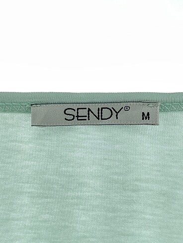 Diğer Günlük Elbise %70 İndirimli. - Görsel 4