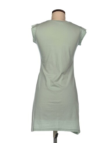 Diğer Günlük Elbise %70 İndirimli. - Görsel 3