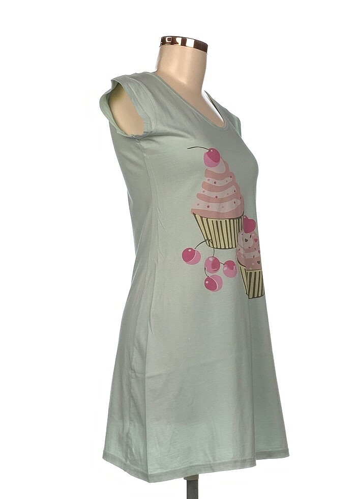 Diğer Günlük Elbise %70 İndirimli. - Görsel 2