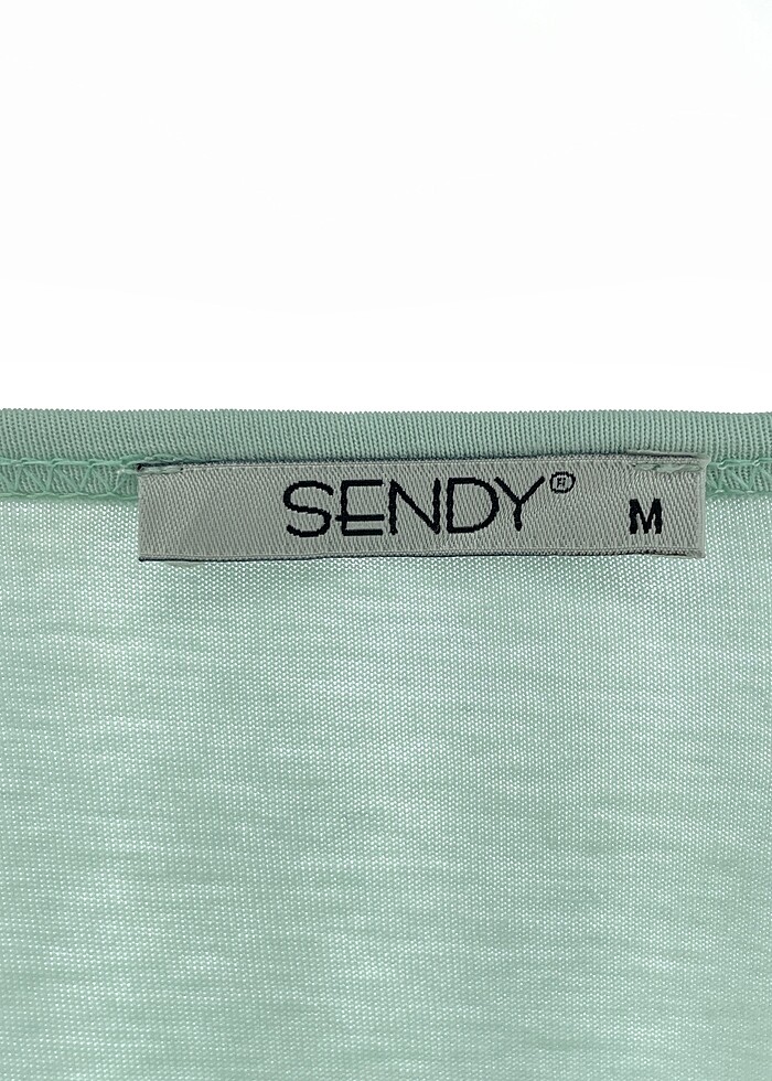 Diğer Günlük Elbise %70 İndirimli. - Görsel 4