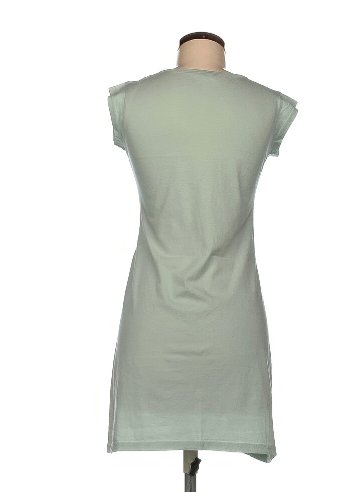 Diğer Günlük Elbise %70 İndirimli. - Görsel 3