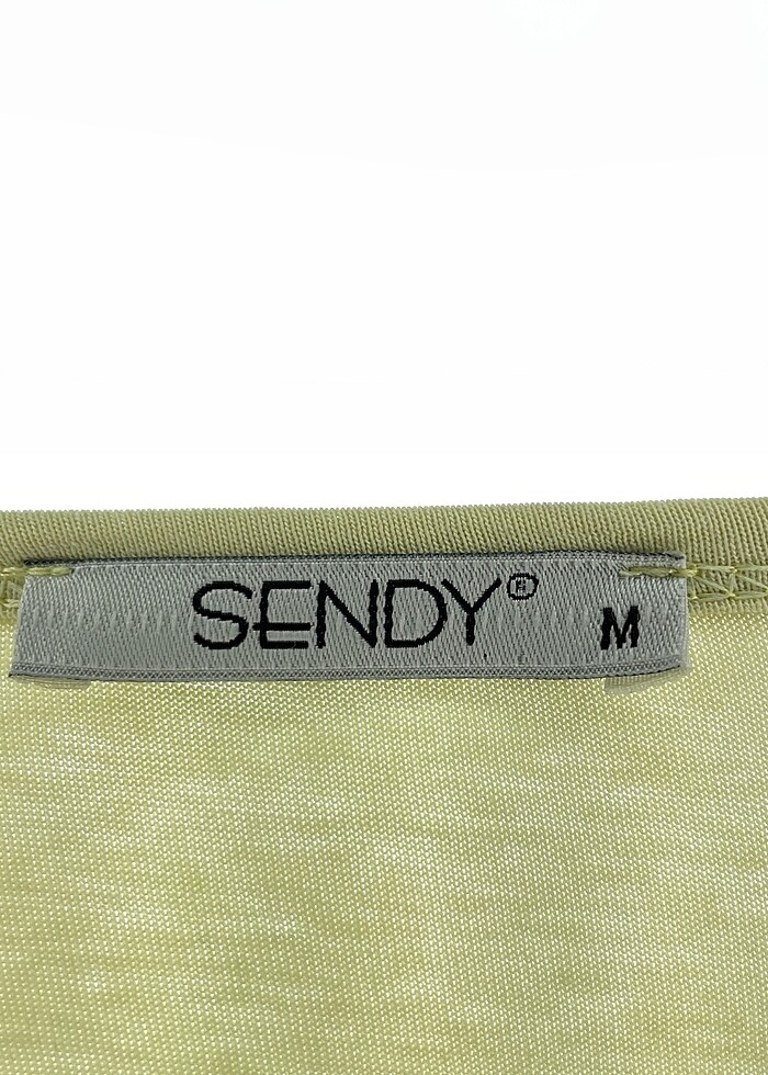 Diğer Günlük Elbise %70 İndirimli. - Görsel 4