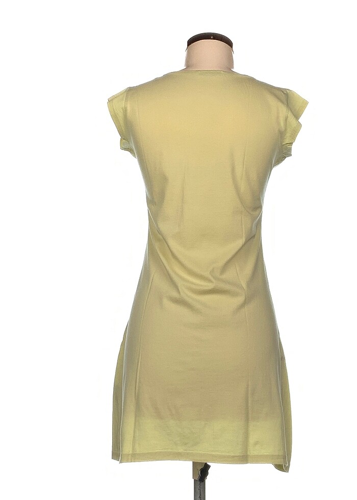 Diğer Günlük Elbise %70 İndirimli. - Görsel 3