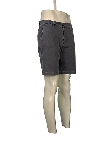 Polo Garage Mini Şort %70 İndirimli. - Görsel 2