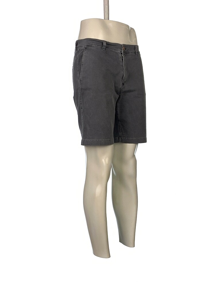 Polo Garage Mini Şort %70 İndirimli. - Görsel 2