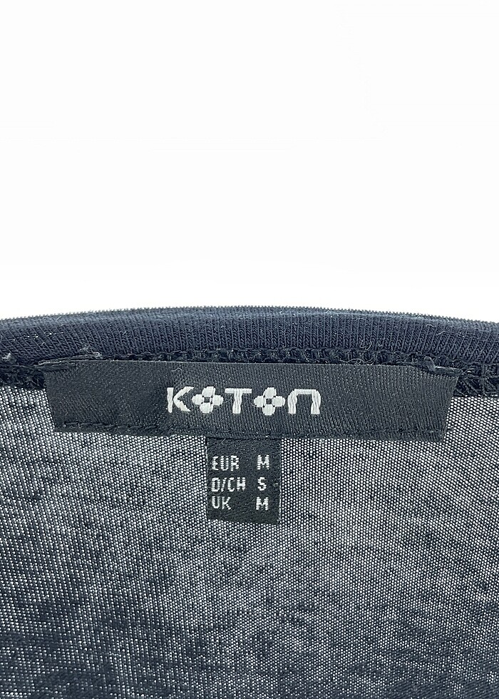 Koton Kazak / Triko %70 İndirimli. - Görsel 4