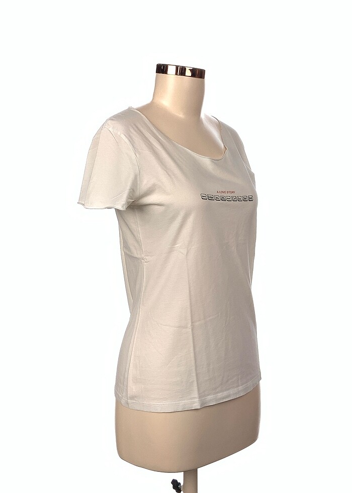 Mudo T-shirt %70 İndirimli. - Görsel 2