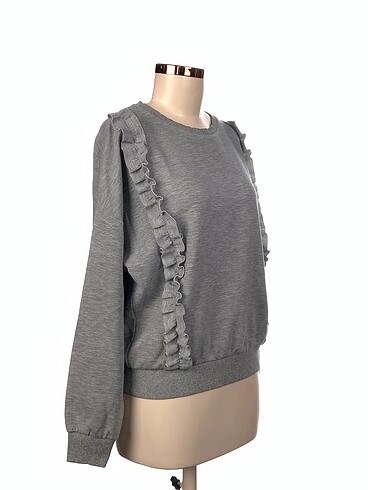 Vintage Love Diğer Sweatshirt %70 İndirimli.