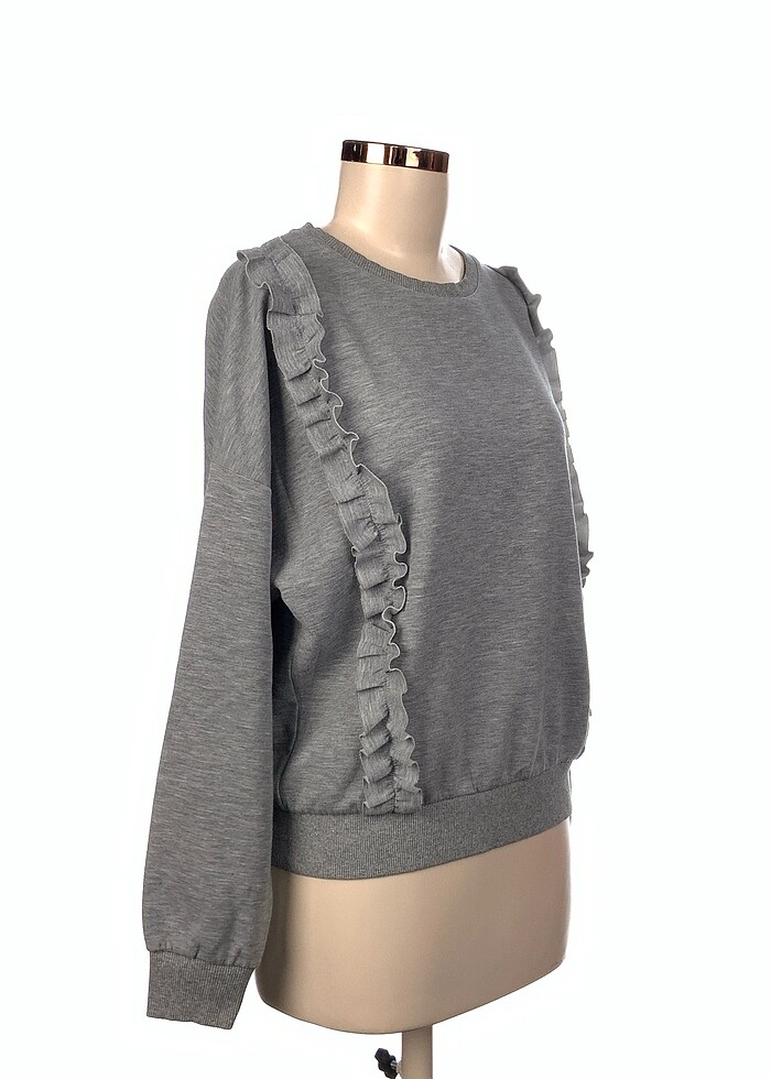 Diğer Sweatshirt %70 İndirimli. - Görsel 2