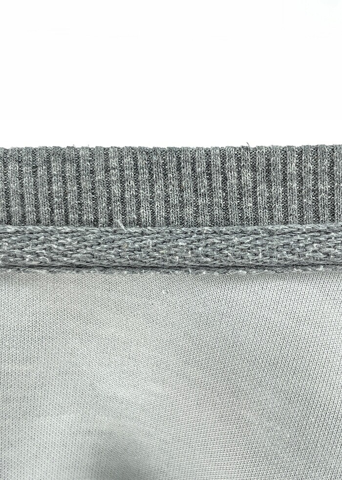 Diğer Sweatshirt %70 İndirimli. - Görsel 4