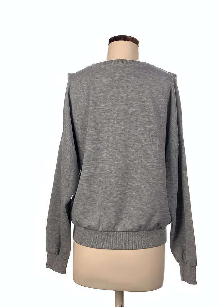 Diğer Sweatshirt %70 İndirimli. - Görsel 3