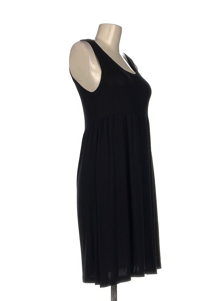 Diğer Kısa Elbise %70 İndirimli. - Görsel 2