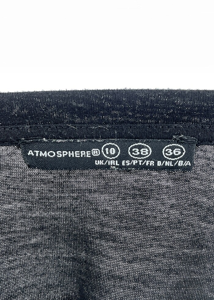 Atmosphere T-shirt %70 İndirimli. - Görsel 4