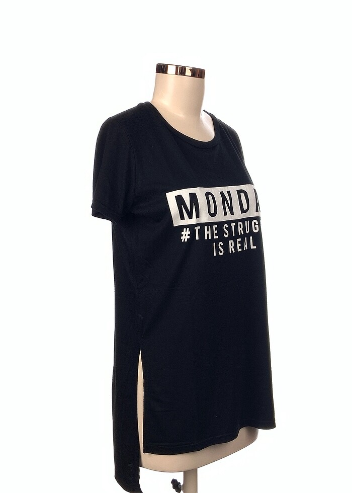 Atmosphere T-shirt %70 İndirimli. - Görsel 2