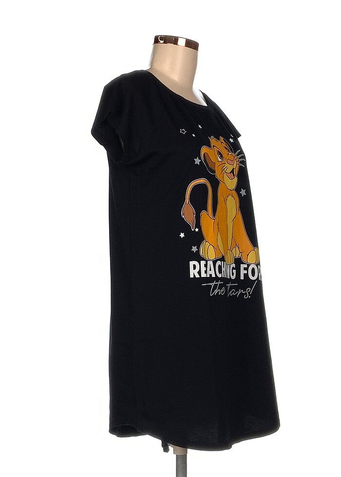 Diğer Günlük Elbise %70 İndirimli. - Görsel 2